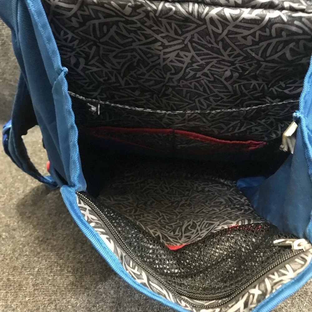 Jansport js00t69v iron